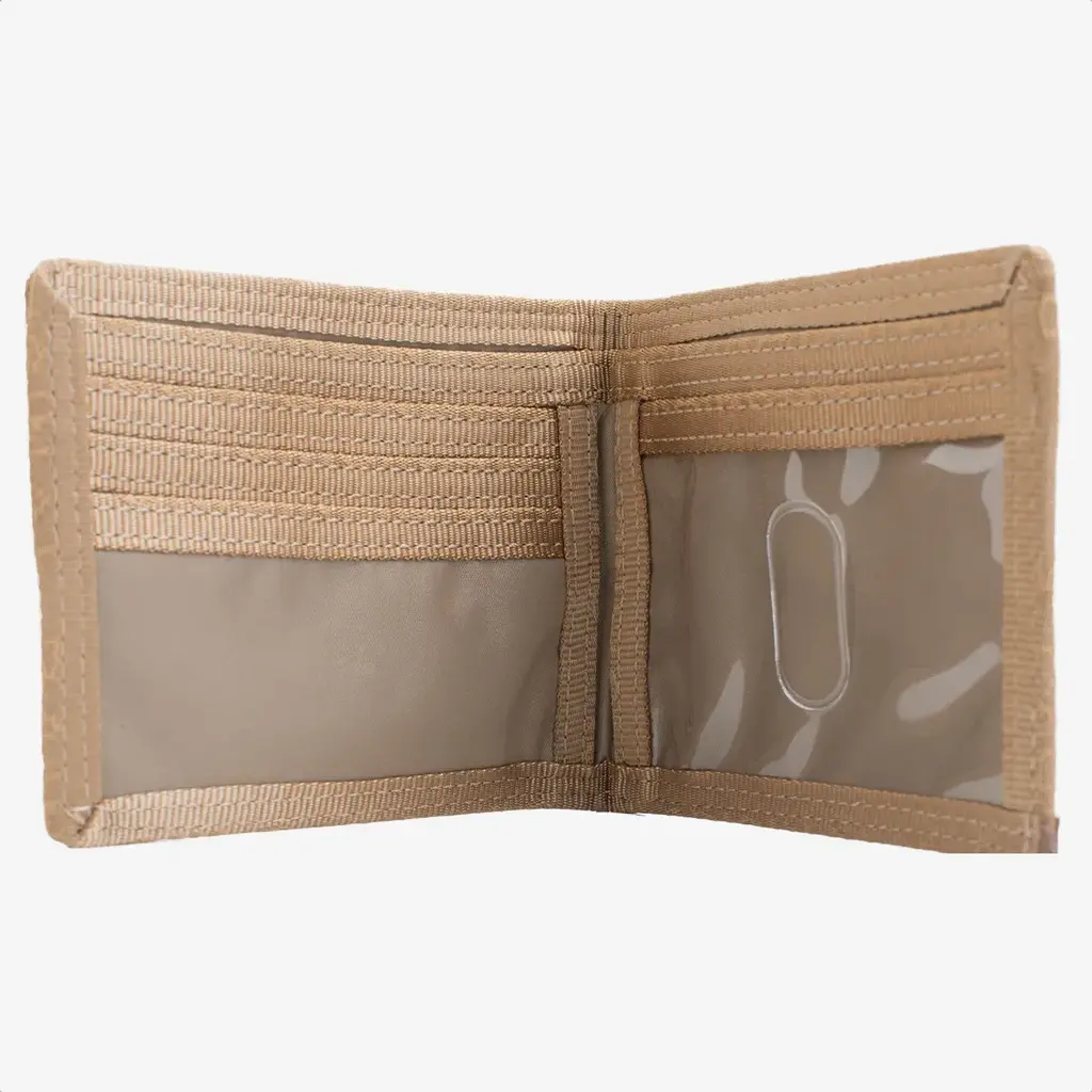 Rainbow Sandals Rainbow Sandals Bi-Fold Leather Wallet