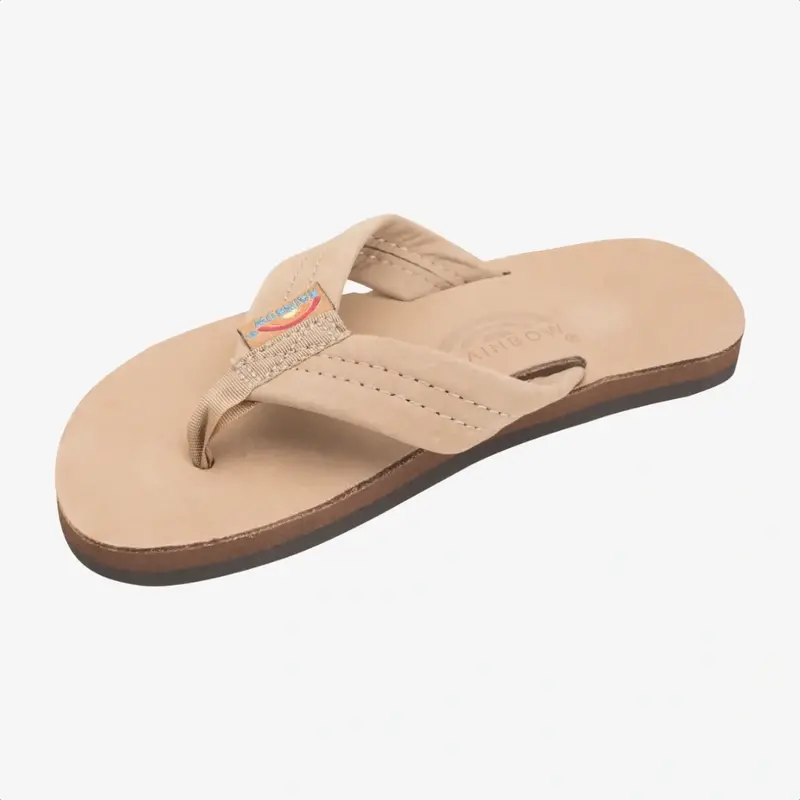 Rainbow Sandals Kids' Premier Leather
