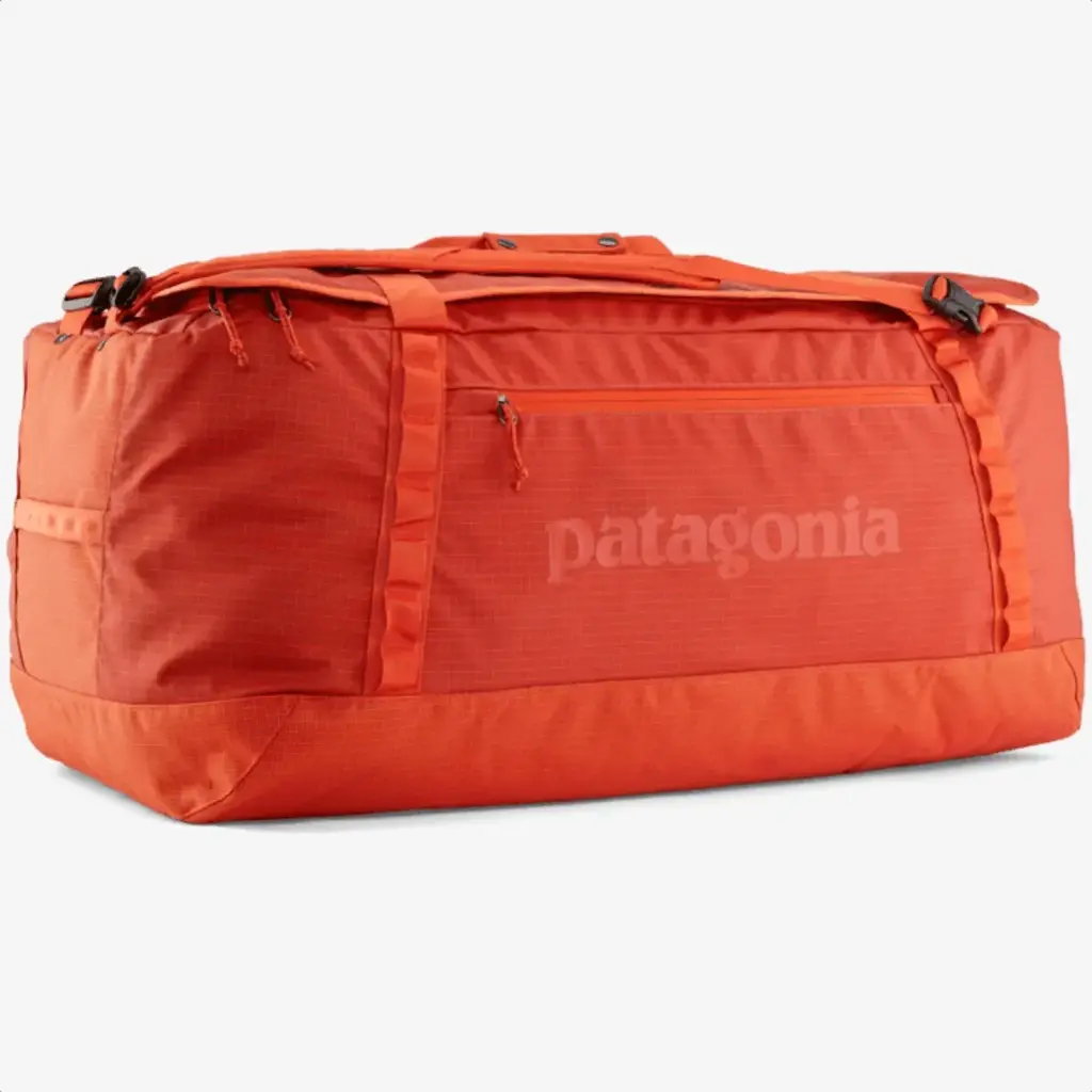 Patagonia Patagonia Black Hole Duffel Bag 100L