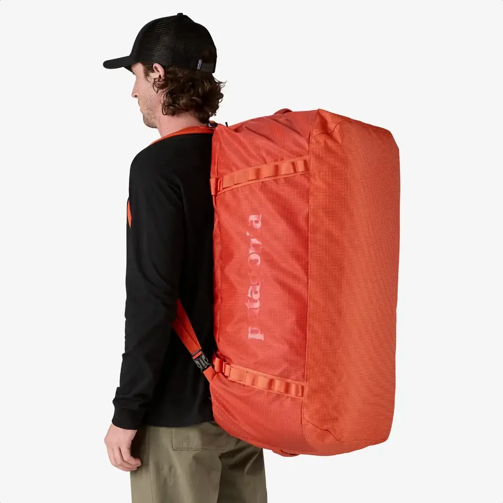 Patagonia Patagonia Black Hole Duffel Bag 100L