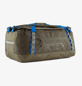 Patagonia Black Hole Duffel Bag 55L