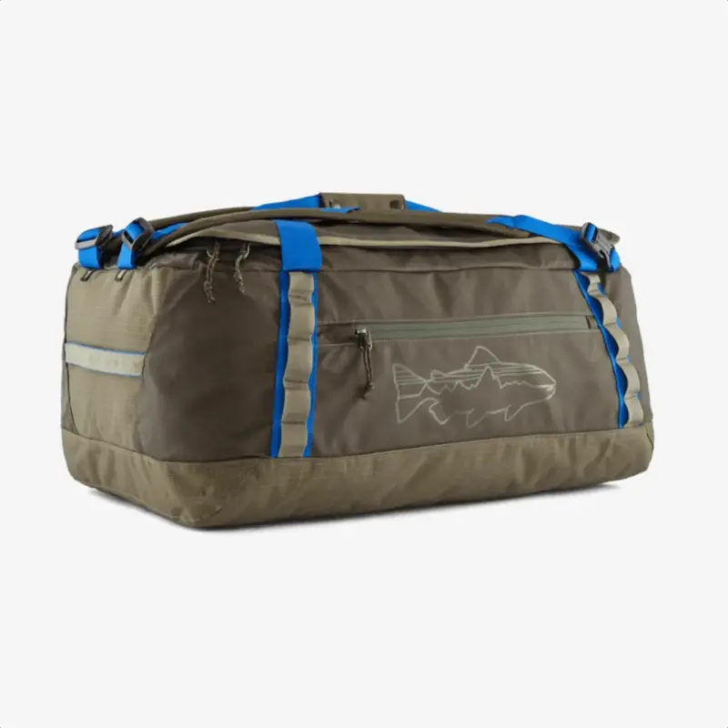 Patagonia Black Hole Duffel Bag 55L