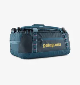 Patagonia Black Hole Duffel Bag 40L