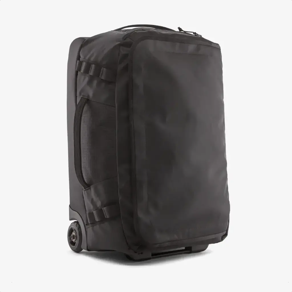 Patagonia Patagonia Black Hole Wheeled Duffel Bag 40L