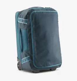 Patagonia Black Hole Wheeled Duffel Bag 40L