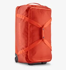 Patagonia Black Hole Wheeled Duffel Bag 70L
