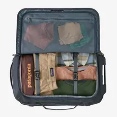 Patagonia Patagonia Black Hole Wheeled Duffel Bag 70L
