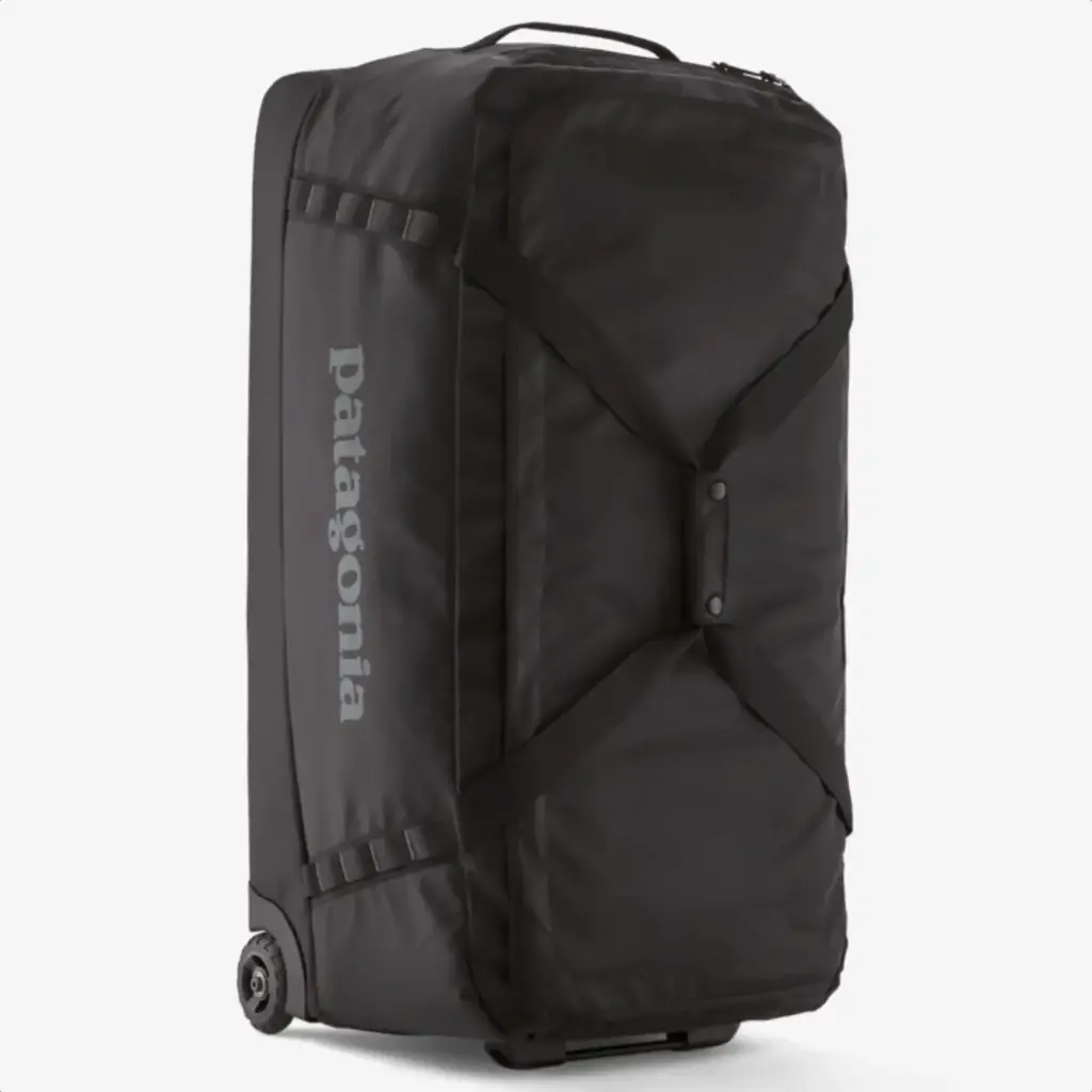 Patagonia Patagonia Black Hole Wheeled Duffel Bag 100L