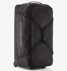 Patagonia Black Hole Wheeled Duffel Bag 100L