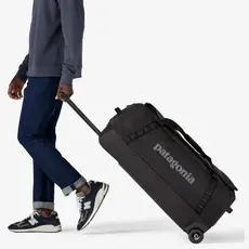 Patagonia Patagonia Black Hole Wheeled Duffel Bag 100L