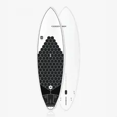Starboard 9'3" Starboard Spice Limited Series White