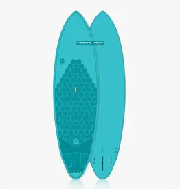 Starboard 9'3" Starboard Spice Limited Series Blue