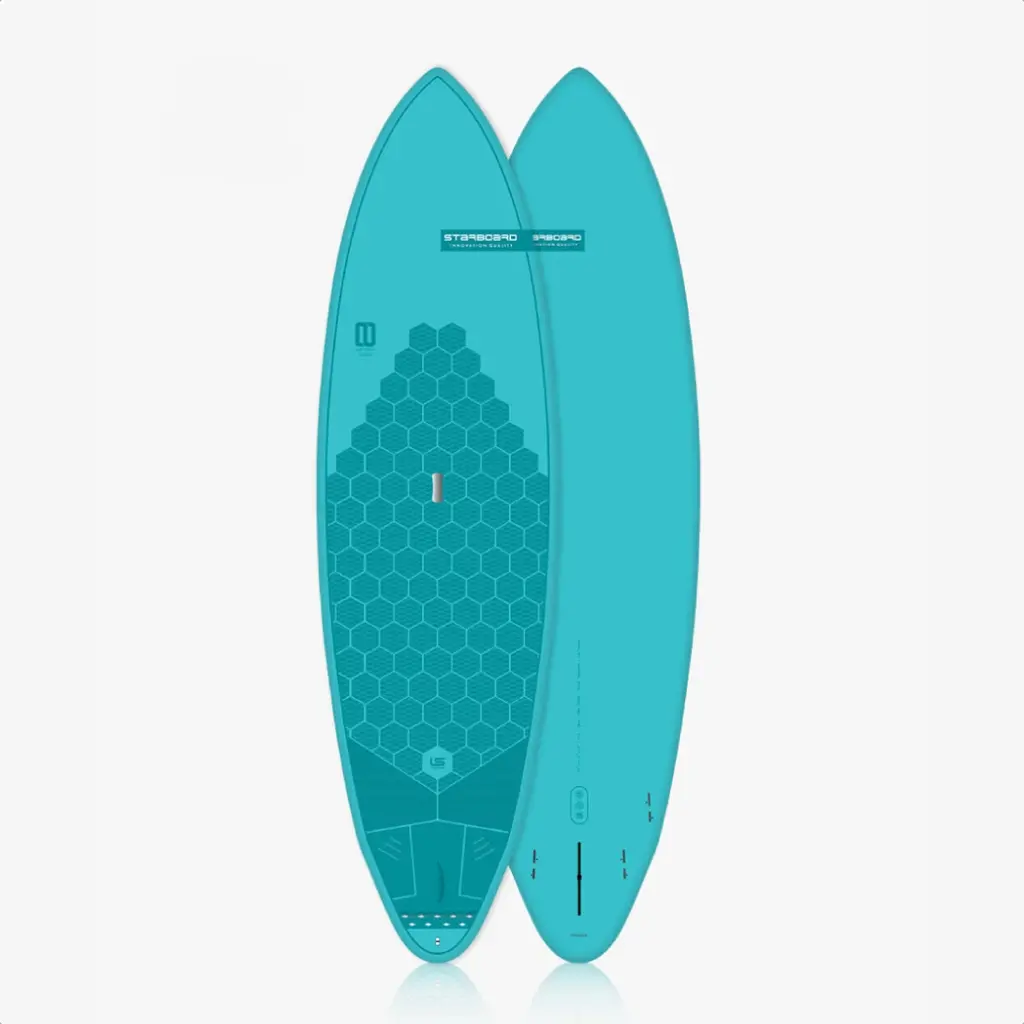 【ハマさん専用】Starboard SPiCE 8'8\
