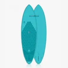 Starboard 8'8" Starboard Spice Limited Series Blue