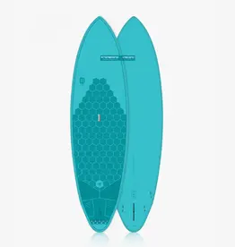 Starboard 8'8" Starboard Spice Limited Series Blue
