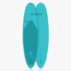 Starboard 10'0" x 29" Starboard Longboard Limited Series Blue