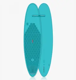 Starboard 10'0" x 29" Starboard Longboard Limited Series Blue