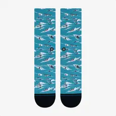 Stance Reyn Spooner X Stance Poly Crew Socks Multi