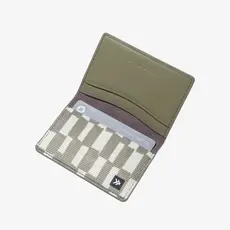 Thread Thread Leather Bifold Wallet