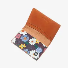 Thread Thread Leather Bifold Wallet