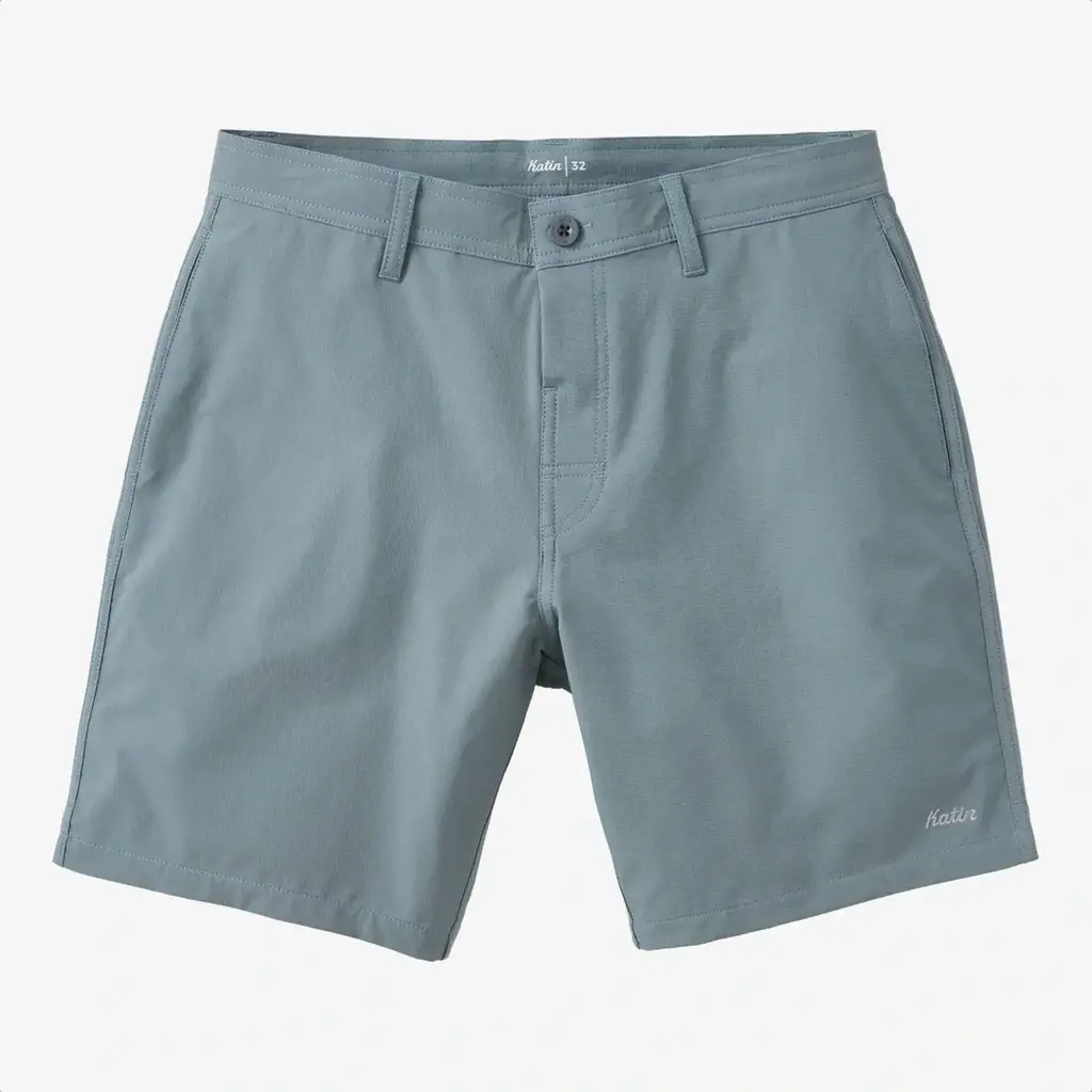 Katin Katin Wanderer Hybrid Short Trooper