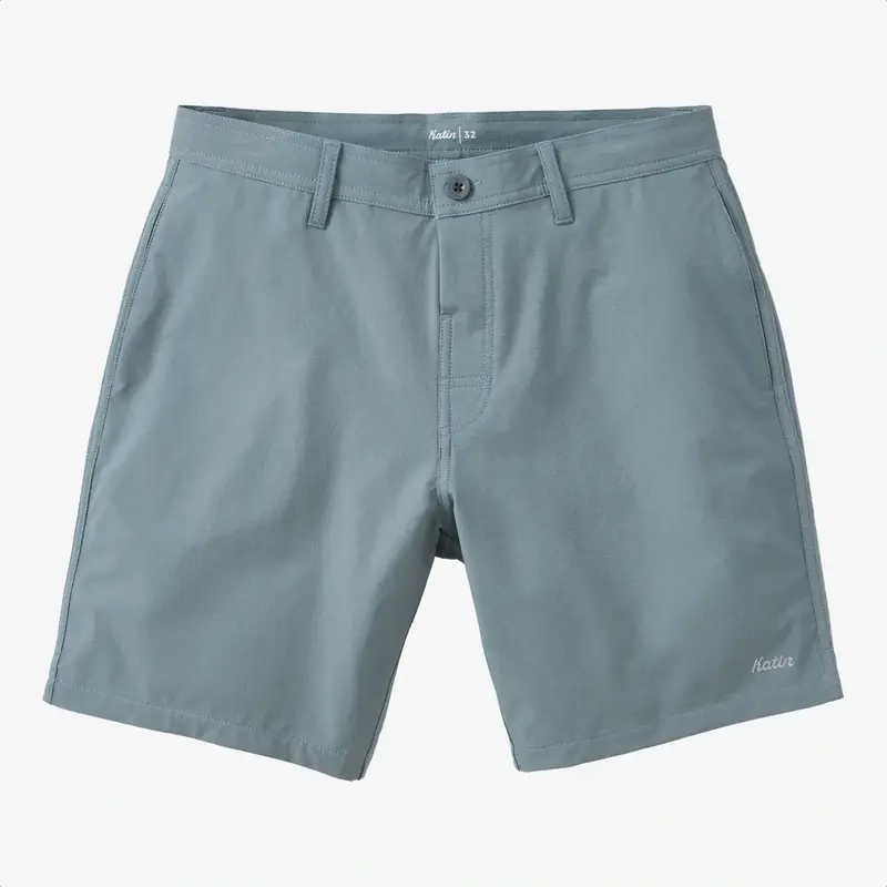 Katin Wanderer Hybrid Short Trooper