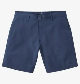 Katin Wanderer Hybrid Short Indigo
