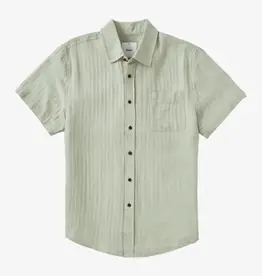 Katin Alan Solid Shirt Desert Sage