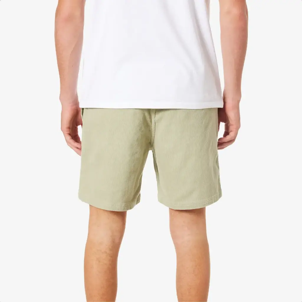 Katin Katin Boys Cord Local Short Desert Sage