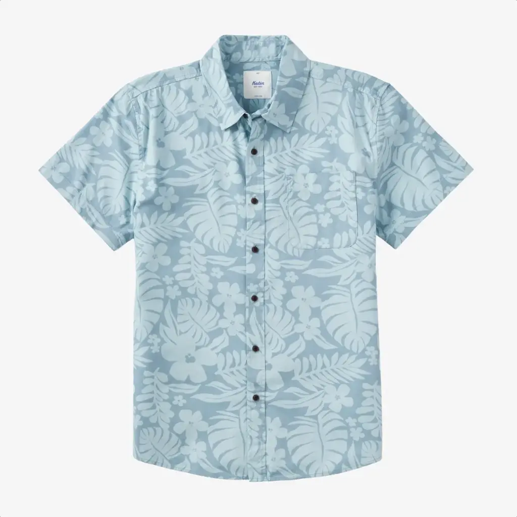 Katin Katin Don Shirt Lago FINAL SALE
