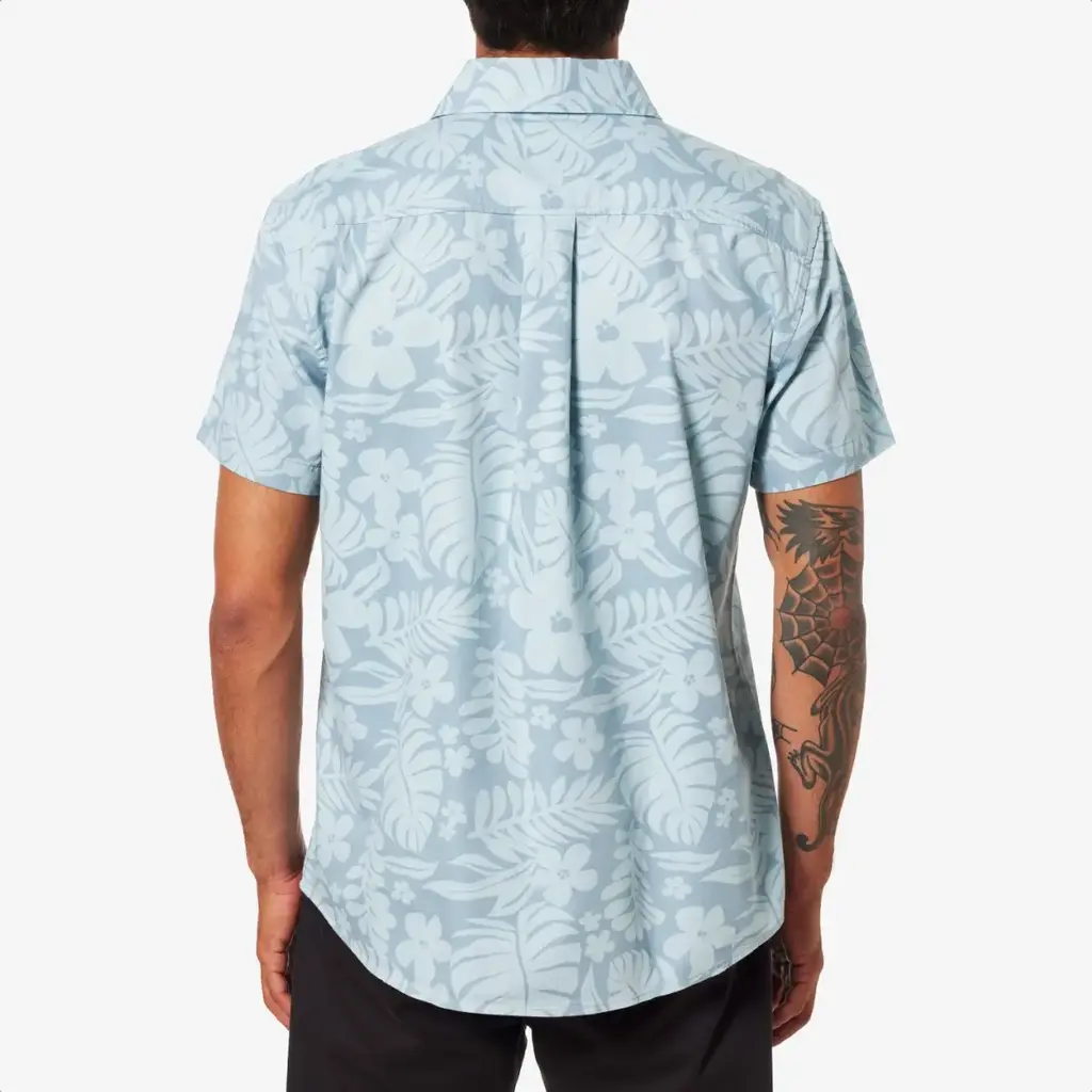 Katin Katin Don Shirt Lago FINAL SALE