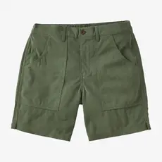Katin Katin Trails Corduroy Short Thyme