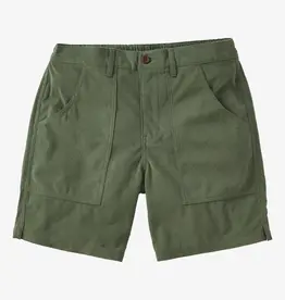 Katin Trails Corduroy Shirt Thyme