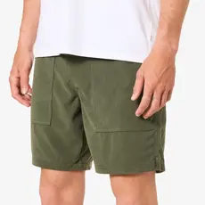 Katin Katin Trails Corduroy Short Thyme