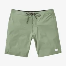 Katin Katin OTG Crest Surf Trunk Sea Gray