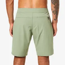 Katin Katin OTG Crest Surf Trunk Sea Gray