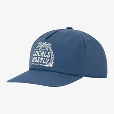 Katin Katin Locals Hat