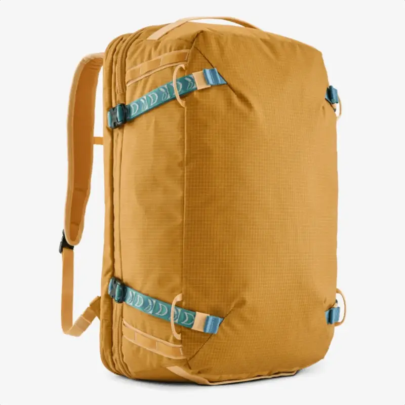 Patagonia Black Hole MLC 45L