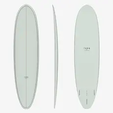 Torq 8'2" Torq Mod Fun V+ Olive Classic