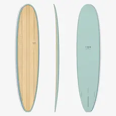 Torq 9'0" Torq Longboard Classic Color Palm/Wood