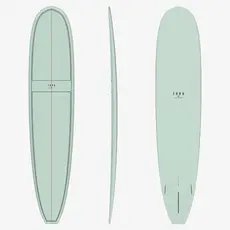 Torq 9'6" Torq Longboard Classic Color Palm