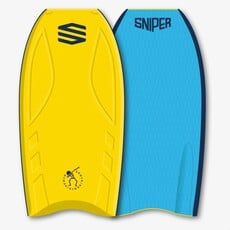 Sniper Bodyboards Sniper Bunch EPS 42.5" Bodyboard