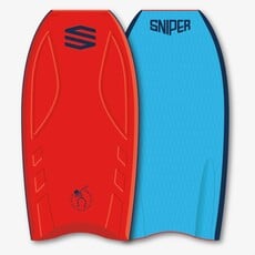 Sniper Bodyboards Sniper Bunch EPS 42.5" Bodyboard
