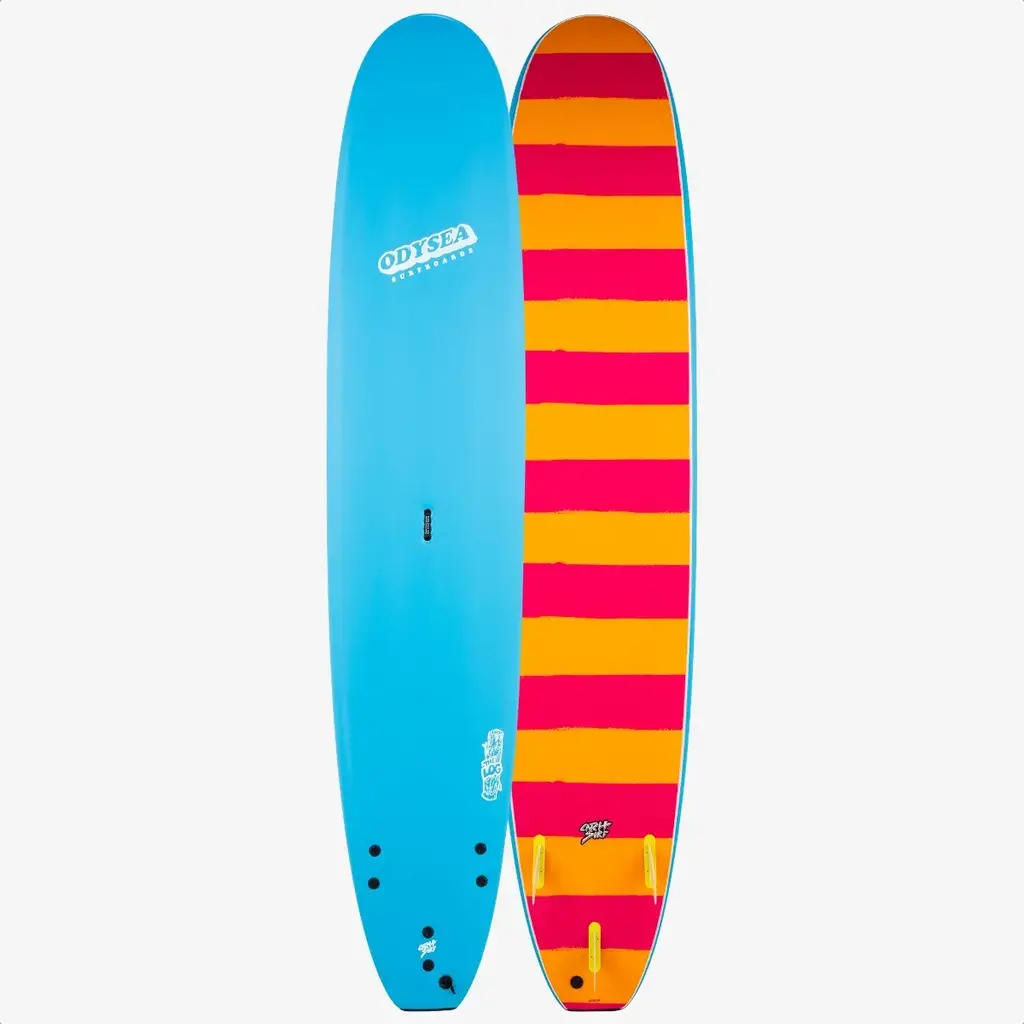 Catch Surf 10'0" Catch Surf Odysea Log Softboard