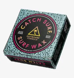Catch Surf Surf Wax Cool Blue