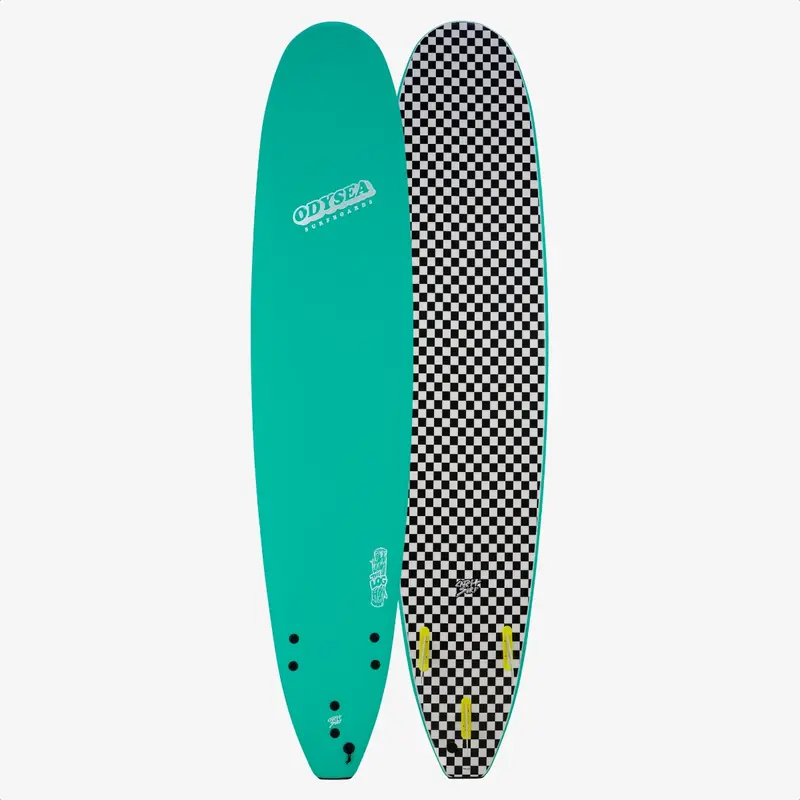 Catch Surf 9'0" Catch Surf Odysea Log Softboard