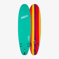 Catch Surf 7'0" Catch Surf Odysea Log X Blair Conklin Pro Turquoise