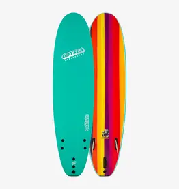 Catch Surf 7'0" Odysea Log X Blair Conklin Pro Turquoise