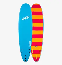 Catch Surf 7'6" Odysea Log Blue/Stripes