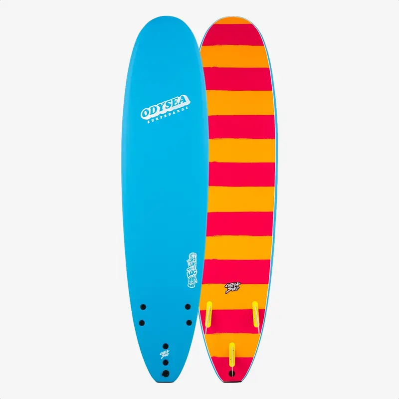 Catch Surf 8'0" Odysea Log Softboard